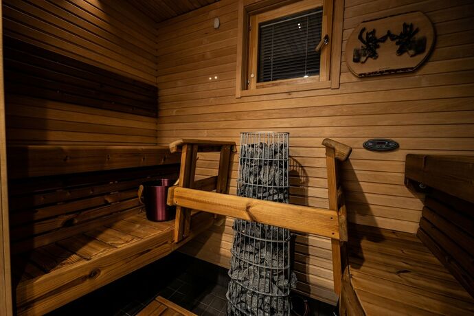 Imagen general del Hotel Ranua Resort Holiday Village. Foto 14