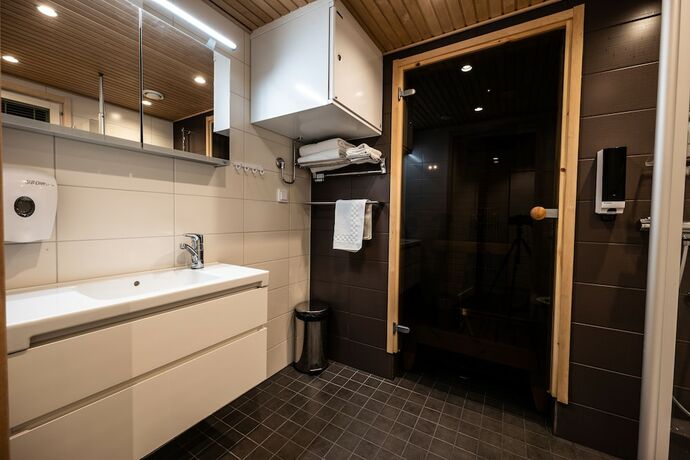 Imagen general del Hotel Ranua Resort Holiday Village. Foto 17