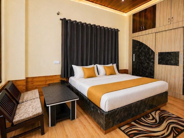 Imagen de la habitación del Hotel Ranveer Palace. Foto 2