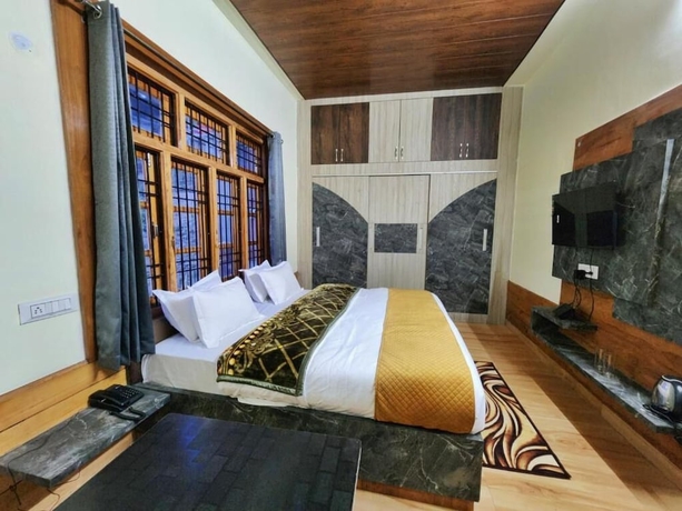 Imagen de la habitación del Hotel Ranveer Palace. Foto 3