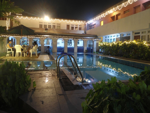 Imagen general del Hotel Ranveli Beach Resort. Foto 1