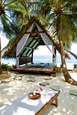 Imagen general del Hotel Ranveli Island Resort. Foto 2