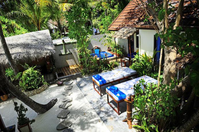 Imagen general del Hotel Ranveli Island Resort. Foto 9