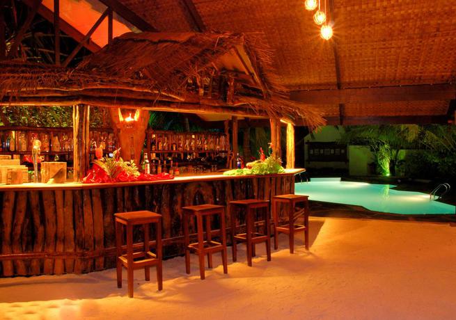 Imagen general del Hotel Ranveli Island Resort. Foto 11
