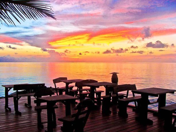 Imagen general del Hotel Ranveli Island Resort. Foto 15