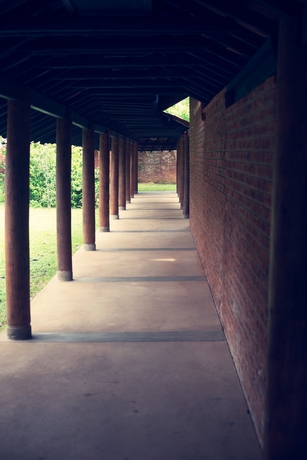 Imagen de los interiores del Hotel Ranweli Holiday Village. Foto 7