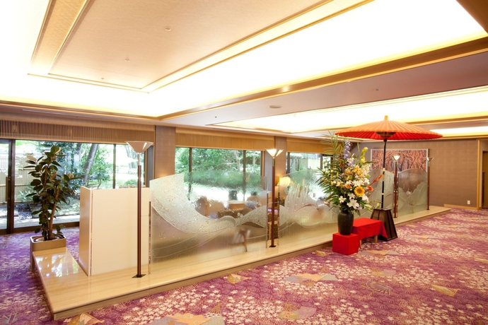 Imagen de los interiores del Hotel Ranzan. Foto 6