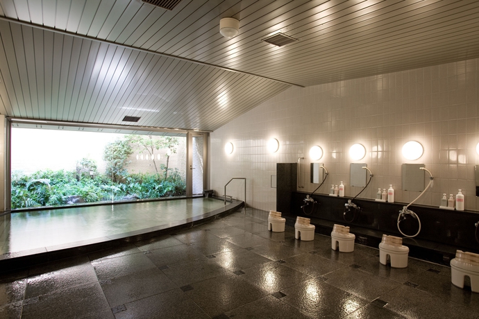 Imagen general del Hotel Ranzan. Foto 2