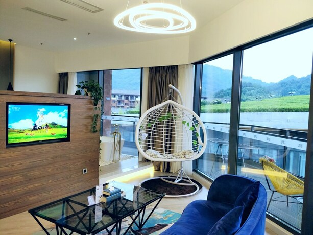 Imagen de la habitación del Hotel Raofoge Resort Hotel. Foto 2