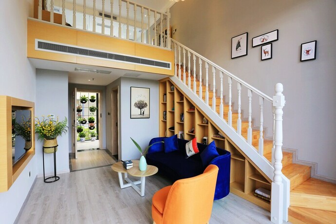 Imagen de la habitación del Hotel Raofoge Resort Hotel. Foto 9