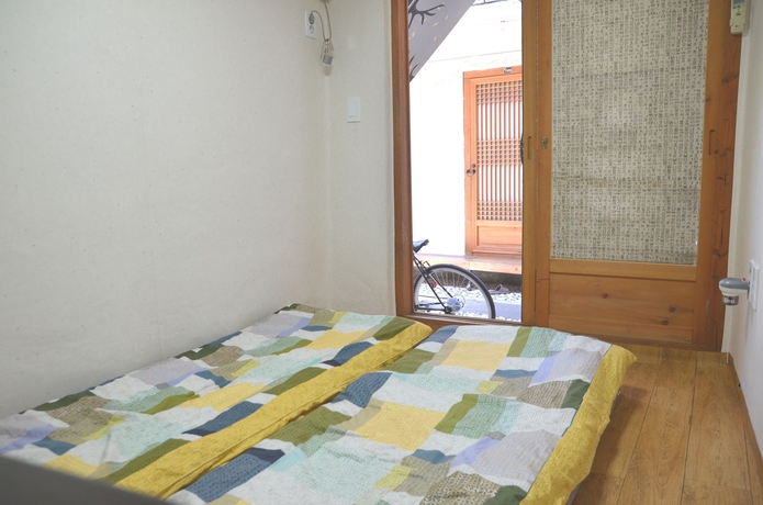 Imagen de la habitación del Hotel Raon Guest House Jongno. Foto 2
