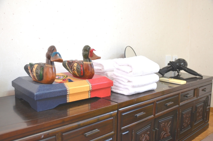 Imagen de la habitación del Hotel Raon Guest House Jongno. Foto 4