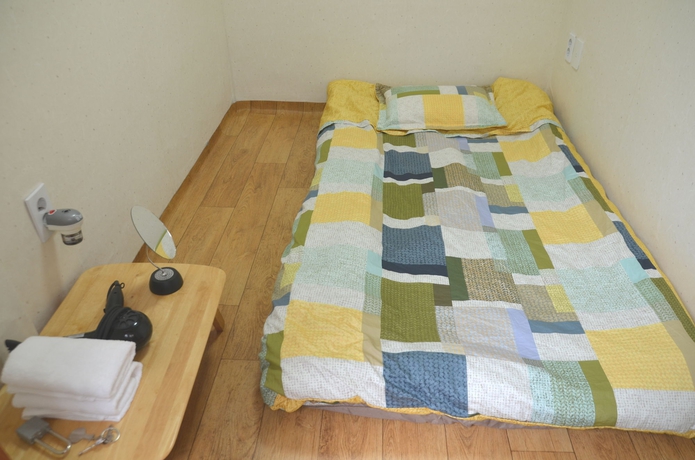Imagen de la habitación del Hotel Raon Guest House Jongno. Foto 7