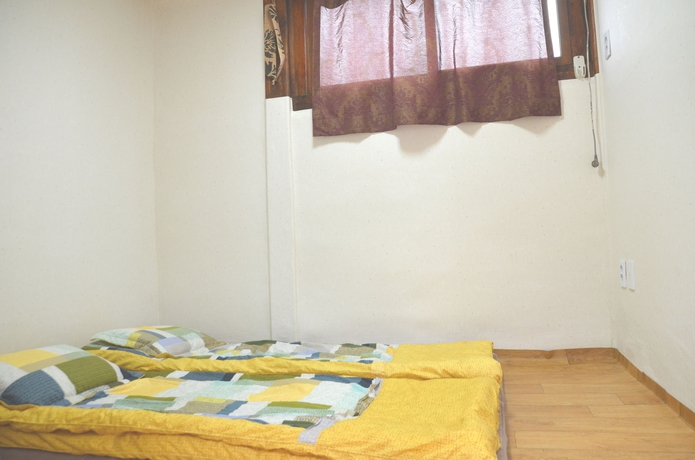 Imagen de la habitación del Hotel Raon Guest House Jongno. Foto 11