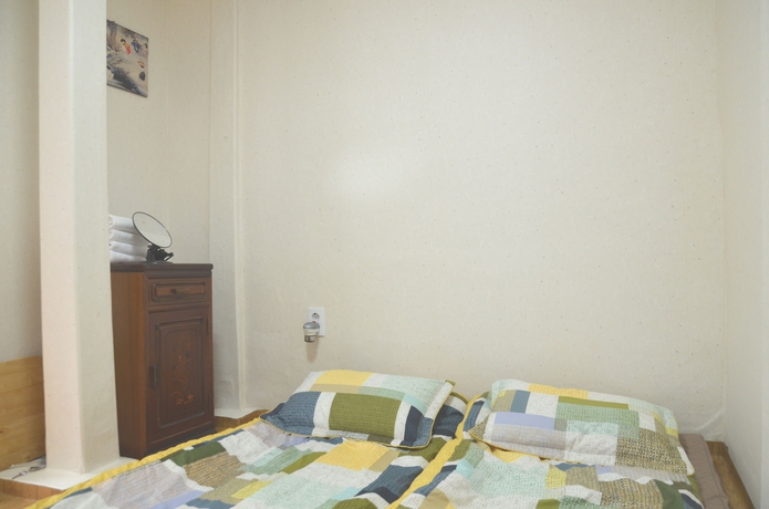 Imagen de la habitación del Hotel Raon Guest House Jongno. Foto 14