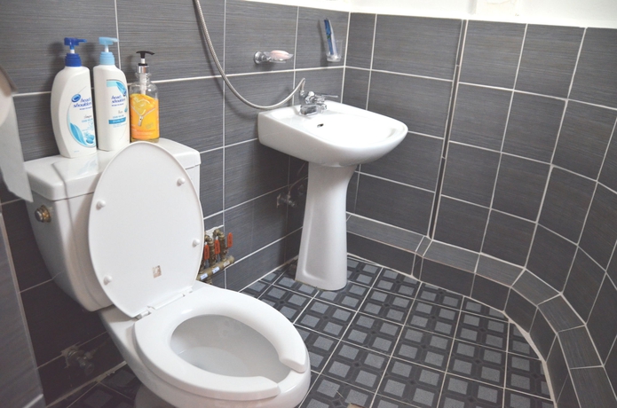 Imagen de la habitación del Hotel Raon Guest House Jongno. Foto 15