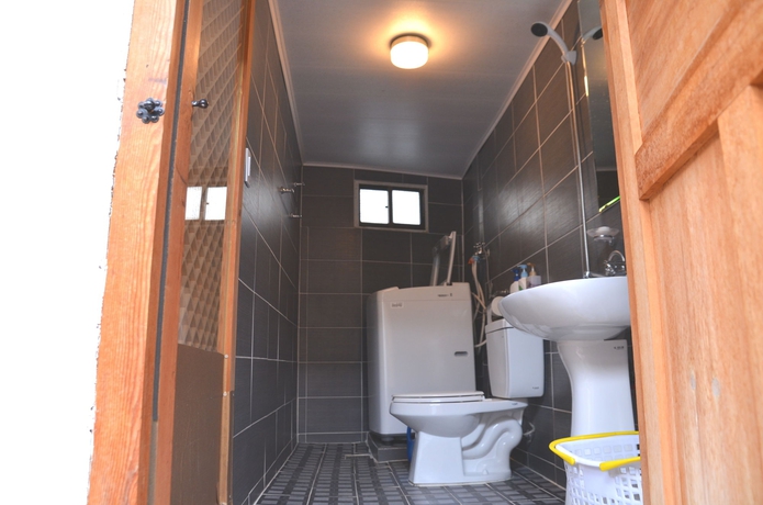Imagen de la habitación del Hotel Raon Guest House Jongno. Foto 16
