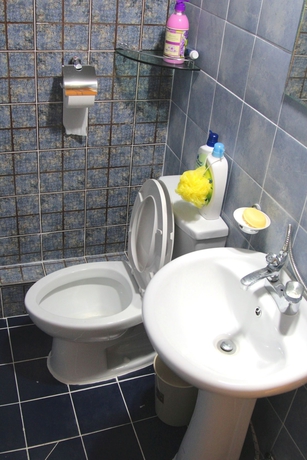 Imagen de la habitación del Hotel Raon Residence In Gangnam. Foto 8