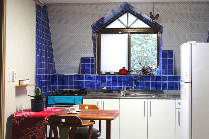 Imagen de la habitación del Hotel Raon Residence In Gangnam. Foto 10
