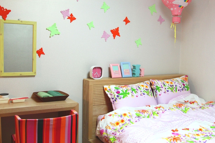 Imagen de la habitación del Hotel Raon Residence In Gangnam. Foto 11