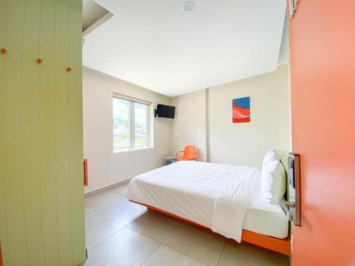 Imagen general del Hotel Raon THT. Foto 3