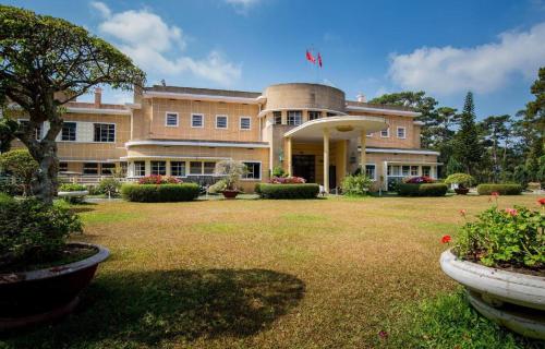 Imagen general del Hotel Raon THT. Foto 8