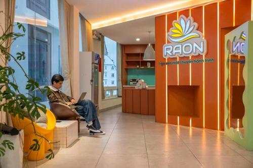 Imagen general del Hotel Raon THT. Foto 14