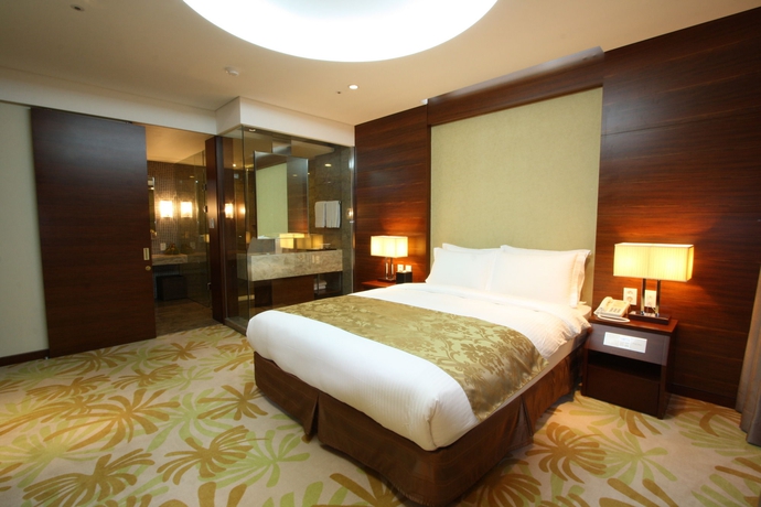 Imagen de la habitación del Hotel Raon and Resort. Foto 14