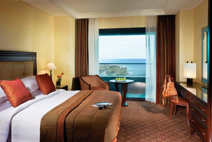 Imagen de la habitación del Hotel Raouché Arjaan By Rotana. Foto 5