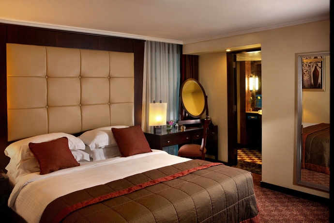 Imagen de la habitación del Hotel Raouché Arjaan By Rotana. Foto 6