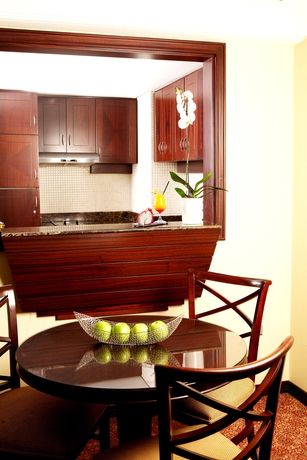 Imagen de la habitación del Hotel Raouché Arjaan By Rotana. Foto 7