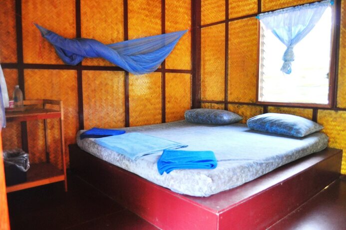 Imagen general del Hotel Rapala Rock Wood Resort. Foto 3