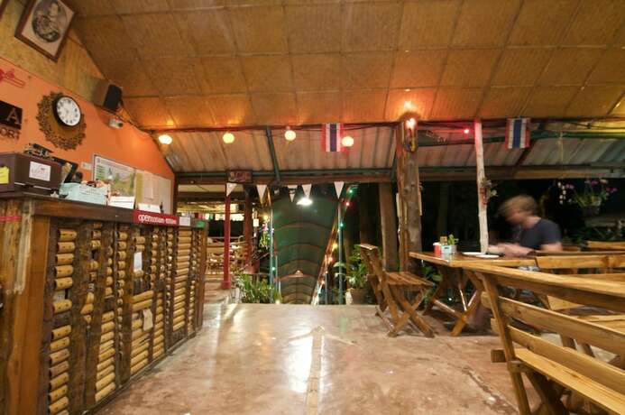 Imagen general del Hotel Rapala Rock Wood Resort. Foto 5