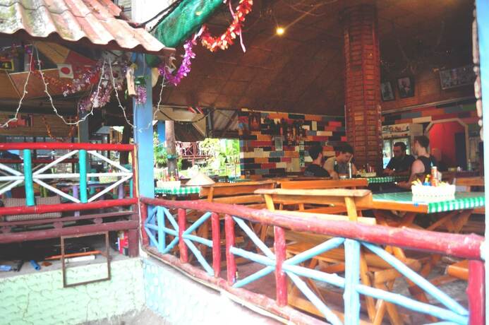 Imagen general del Hotel Rapala Rock Wood Resort. Foto 6