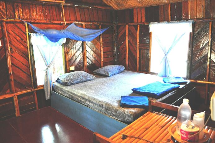 Imagen general del Hotel Rapala Rock Wood Resort. Foto 8