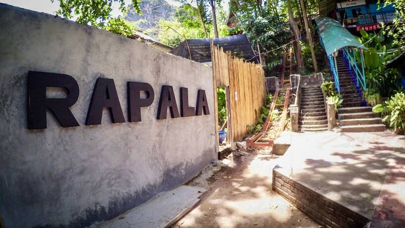 Imagen general del Hotel Rapala Rock Wood Resort. Foto 12