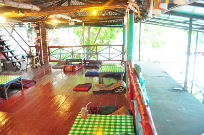 Imagen general del Hotel Rapala Rock Wood Resort. Foto 13