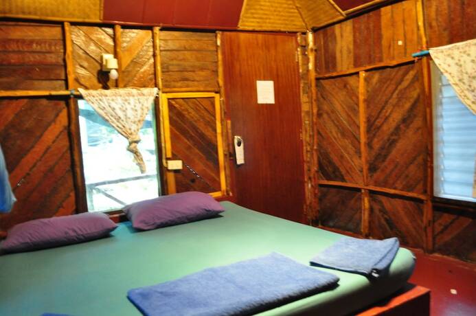 Imagen general del Hotel Rapala Rock Wood Resort. Foto 15