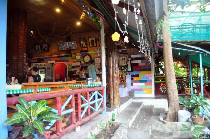 Imagen general del Hotel Rapala Rock Wood Resort. Foto 16