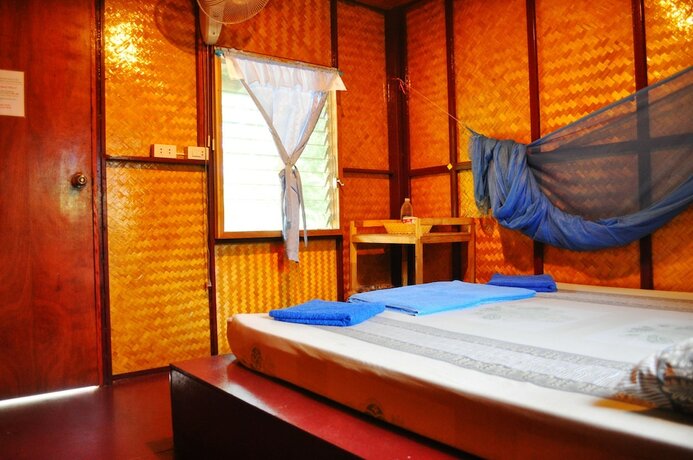 Imagen de la habitación del Hotel Rapala Rock Wood Resort. Foto 17