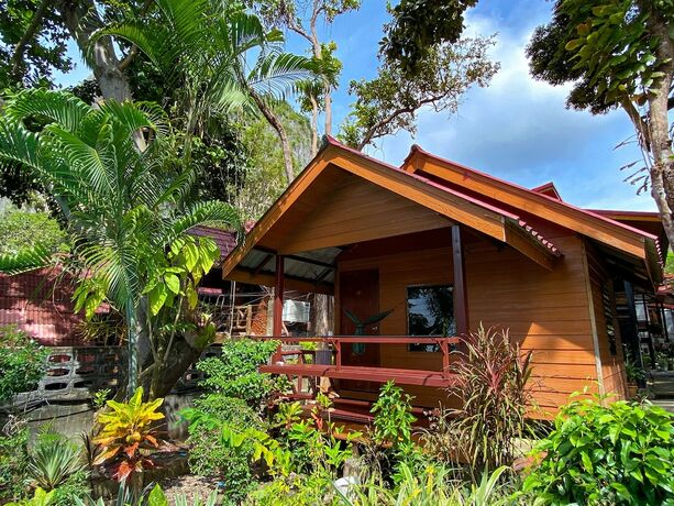 Imagen de la habitación del Hotel Rapala Rock Wood Resort. Foto 19