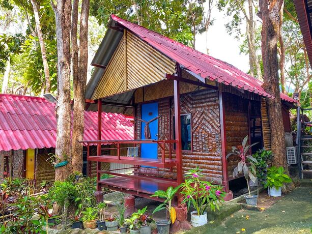 Imagen de la habitación del Hotel Rapala Rock Wood Resort. Foto 20