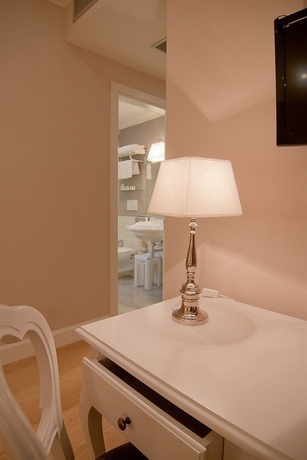 Imagen de la habitación del Hotel Rapallo. Foto 3