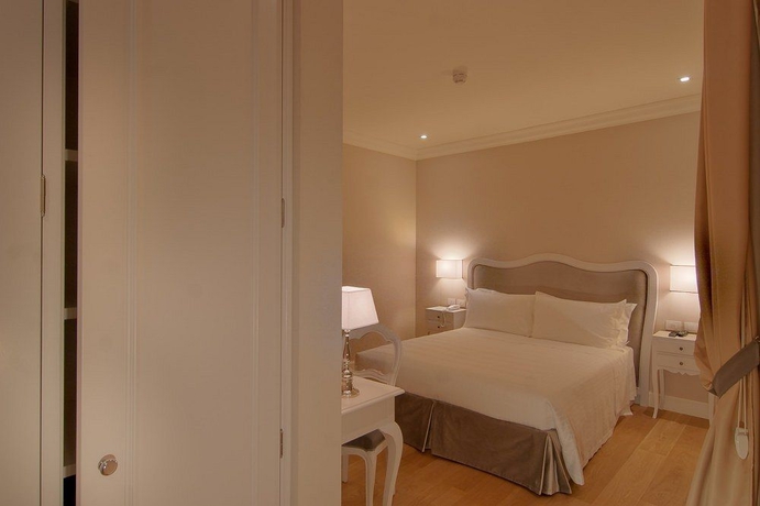 Imagen de la habitación del Hotel Rapallo. Foto 6