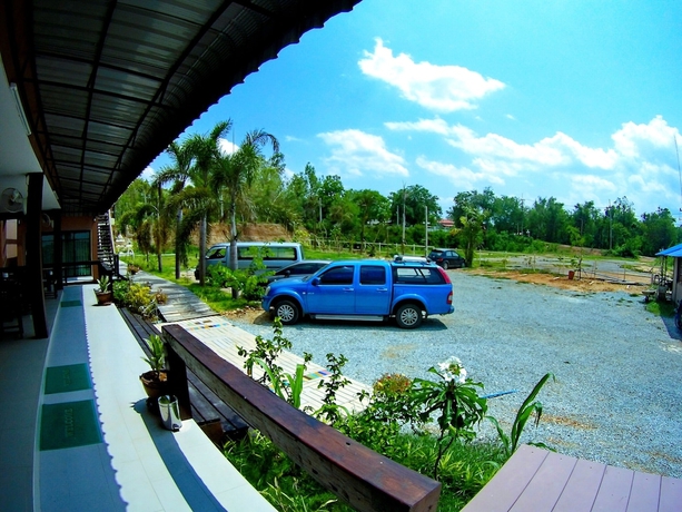 Imagen de los interiores del Hotel Rapeepong Resort Nanthai. Foto 19