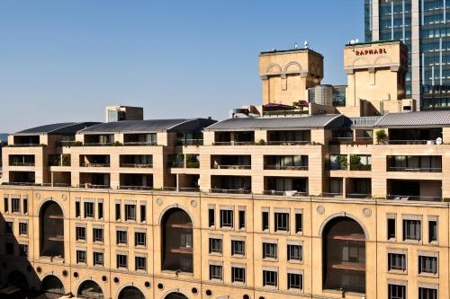 Imagen general del Hotel Raphael Suites. Foto 1