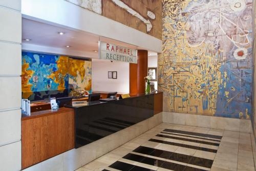 Imagen general del Hotel Raphael Suites. Foto 2