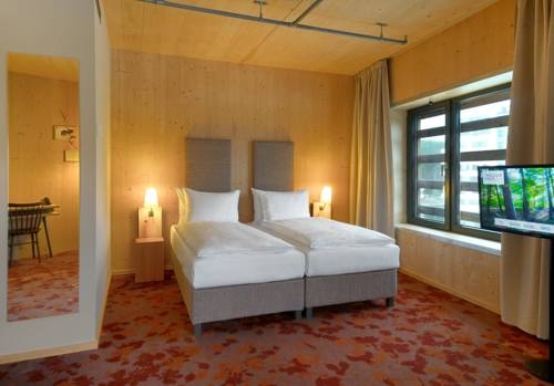 Imagen general del Hotel Raphael Wälderhaus. Foto 2
