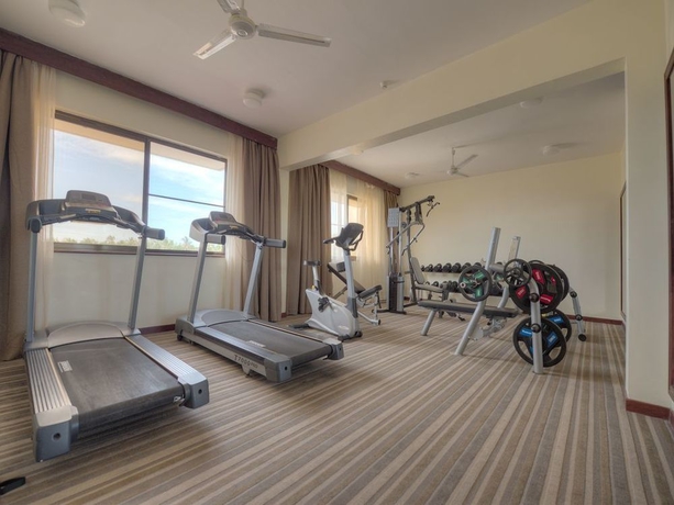 Imagen de los interiores del Hotel Raphael's. Foto 14