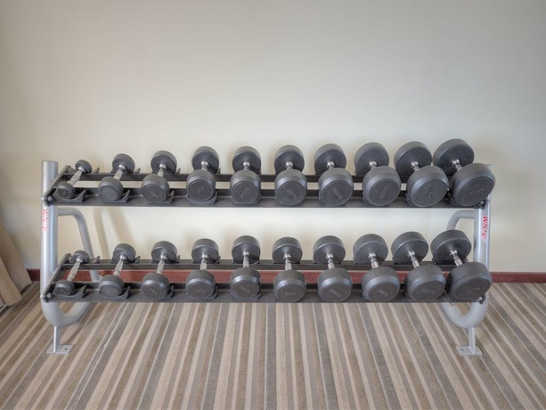 Imagen de los interiores del Hotel Raphael's. Foto 15